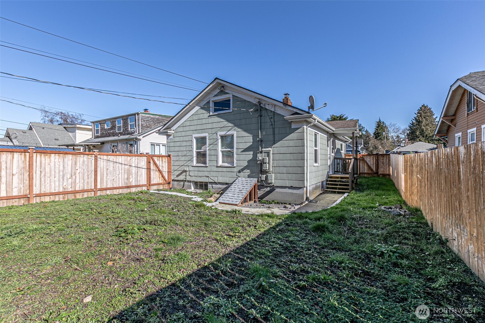 3510 S J Street
