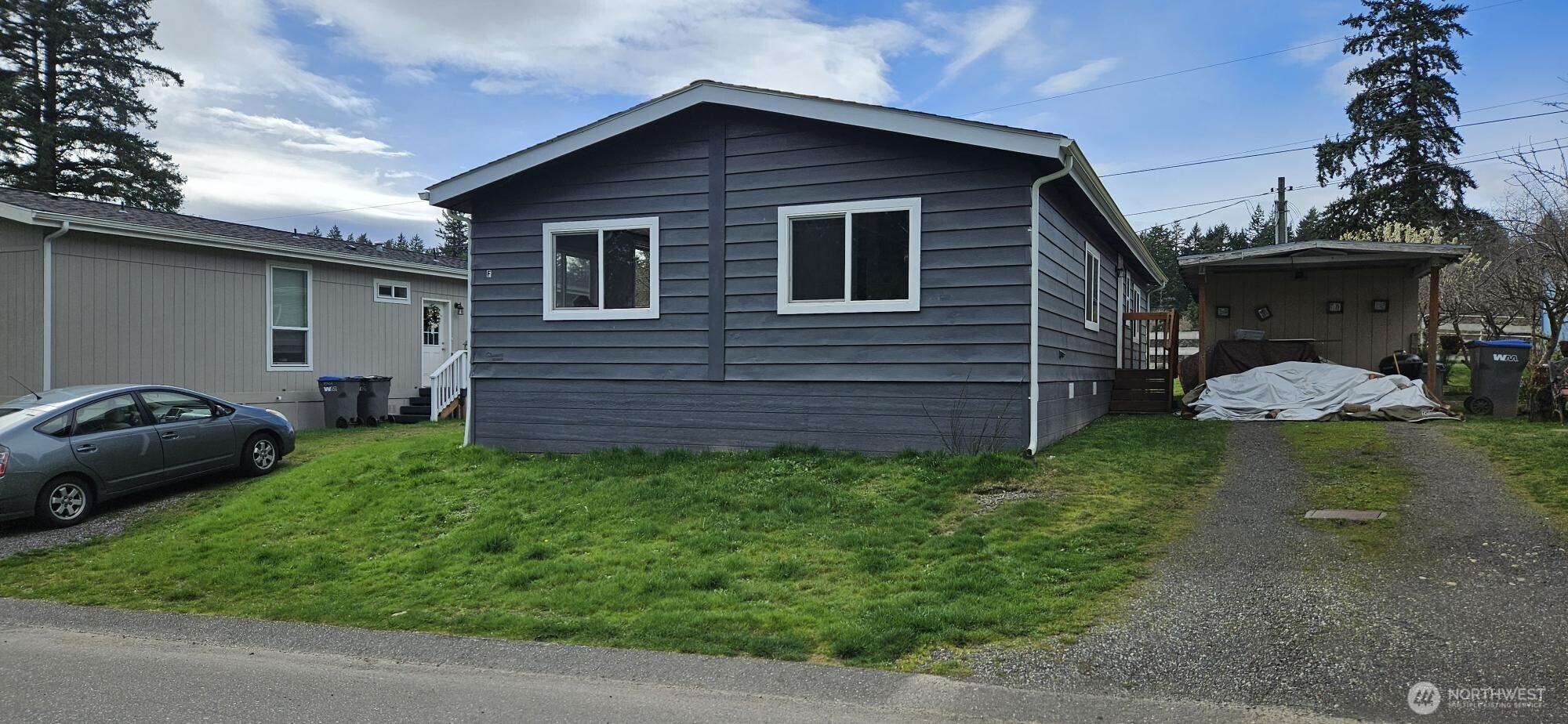 2958 Mountain View Road Unit: F