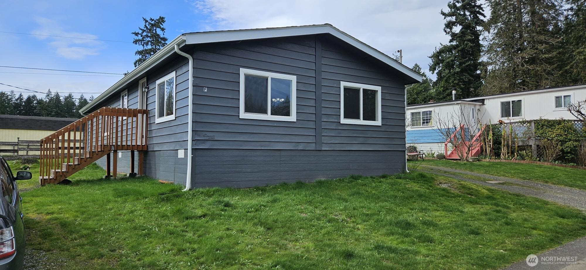 2958 Mountain View Road Unit: F