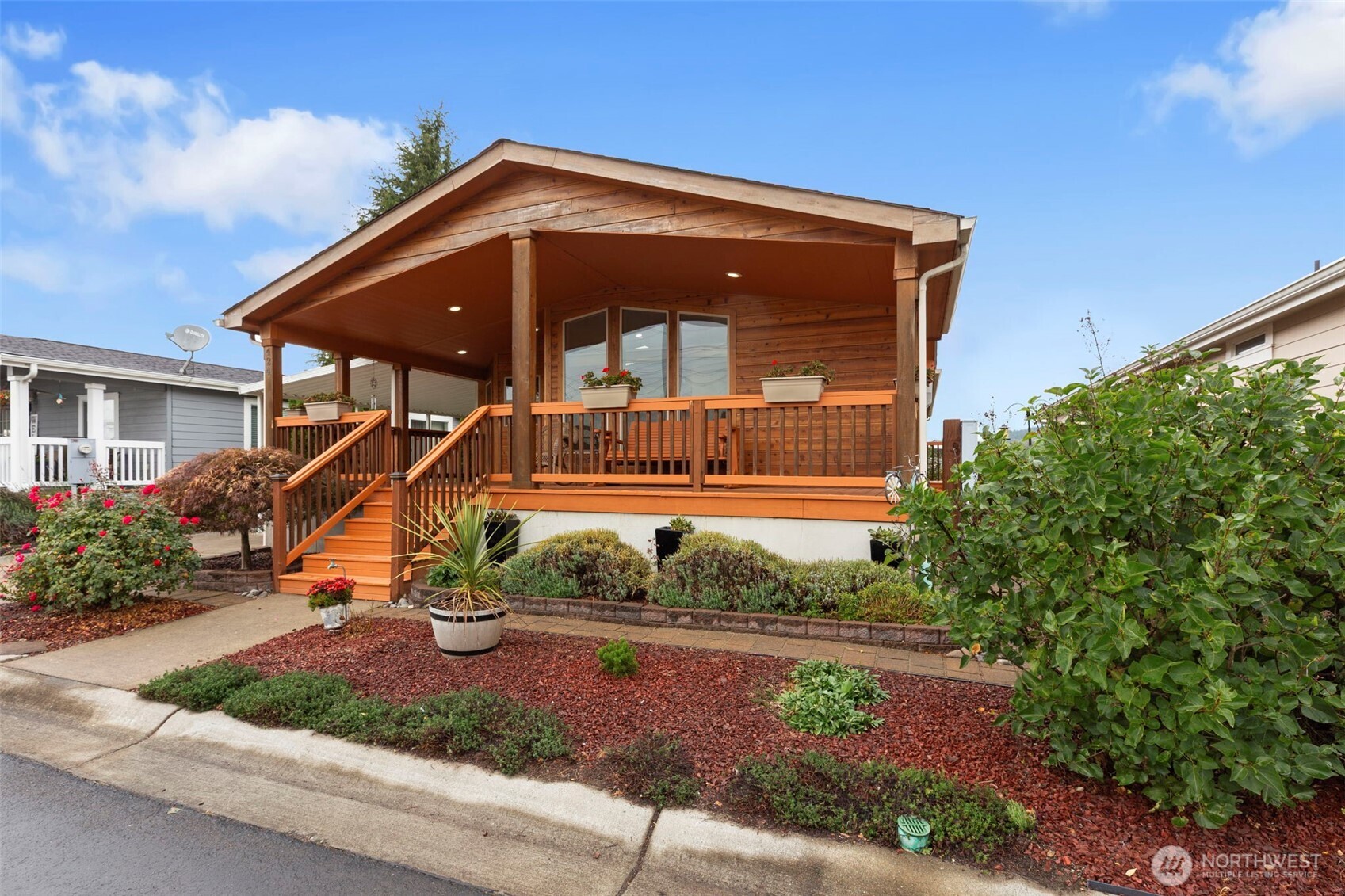 3611 I Street NE Unit: 424