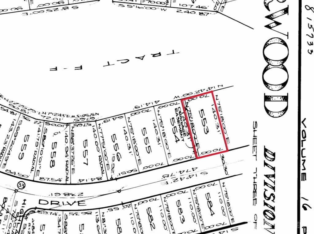 18017 Upland Drive SE