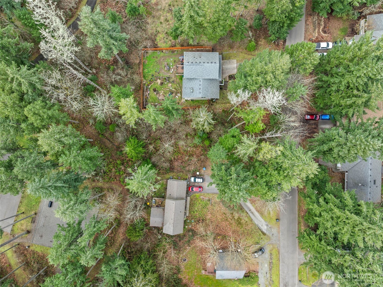 18017 Upland Drive SE