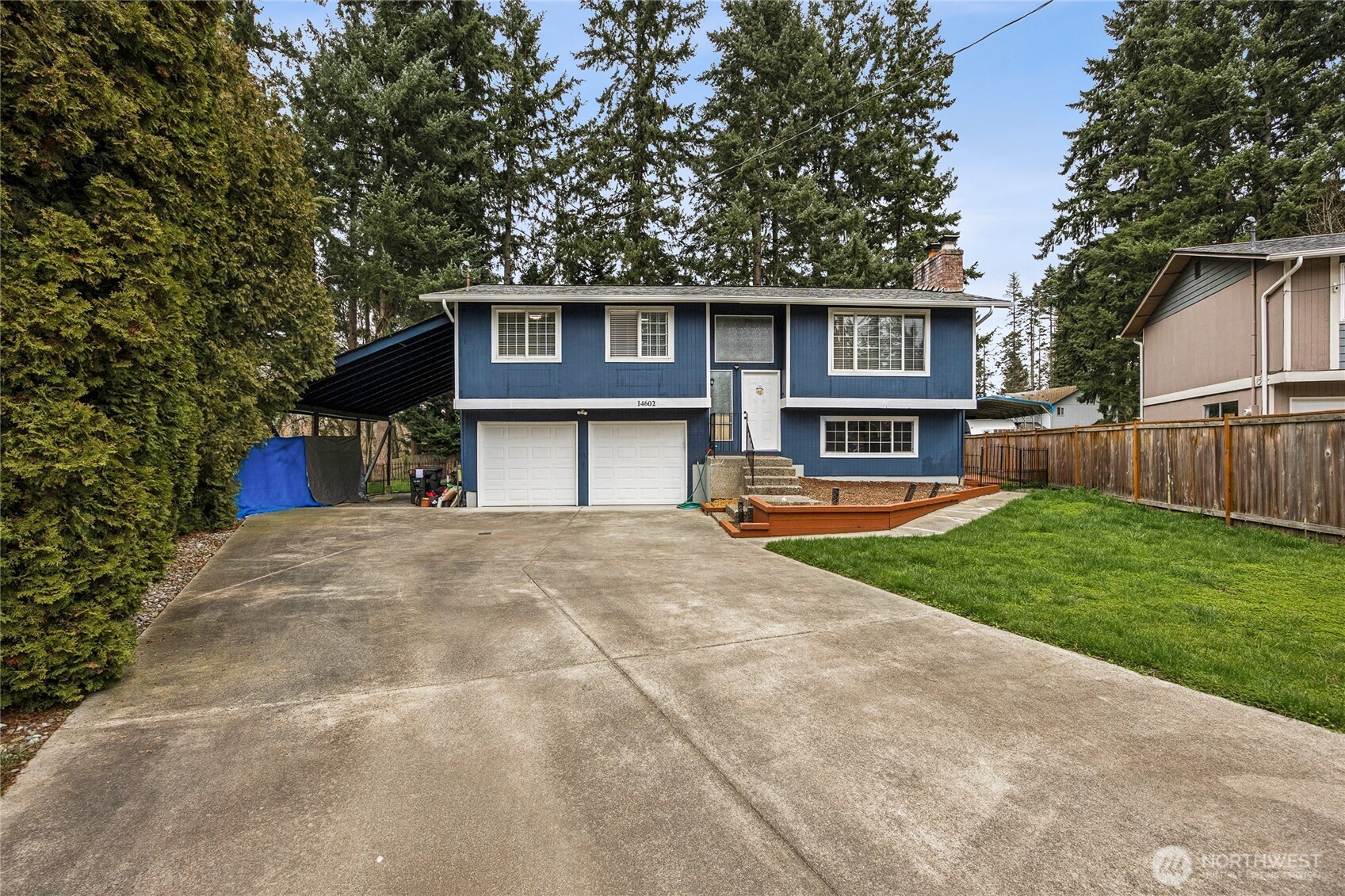 14602 118th Avenue Ct E