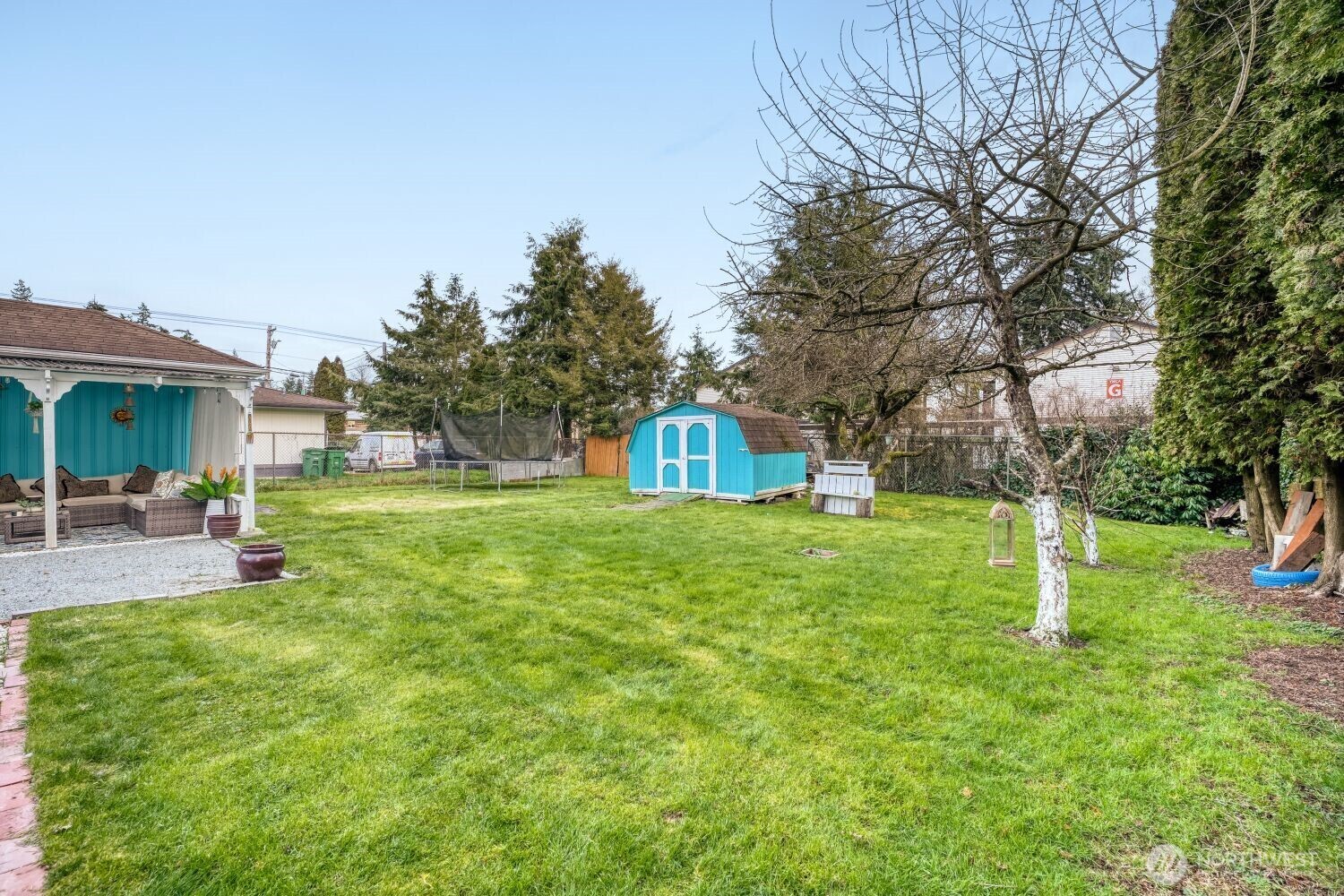 414 116th Place SW