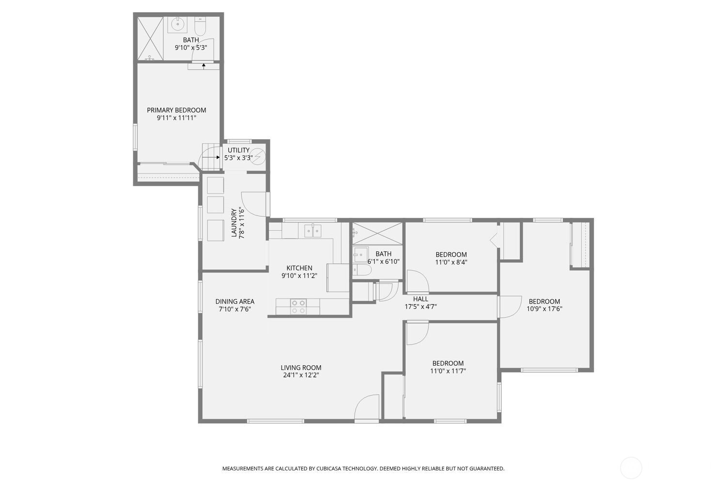 414 116th Place SW