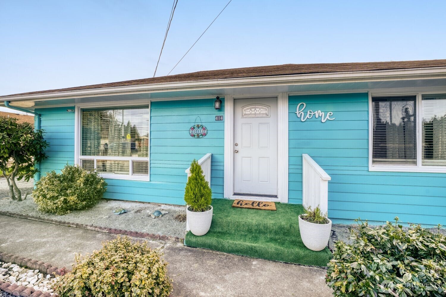414 116th Place SW
