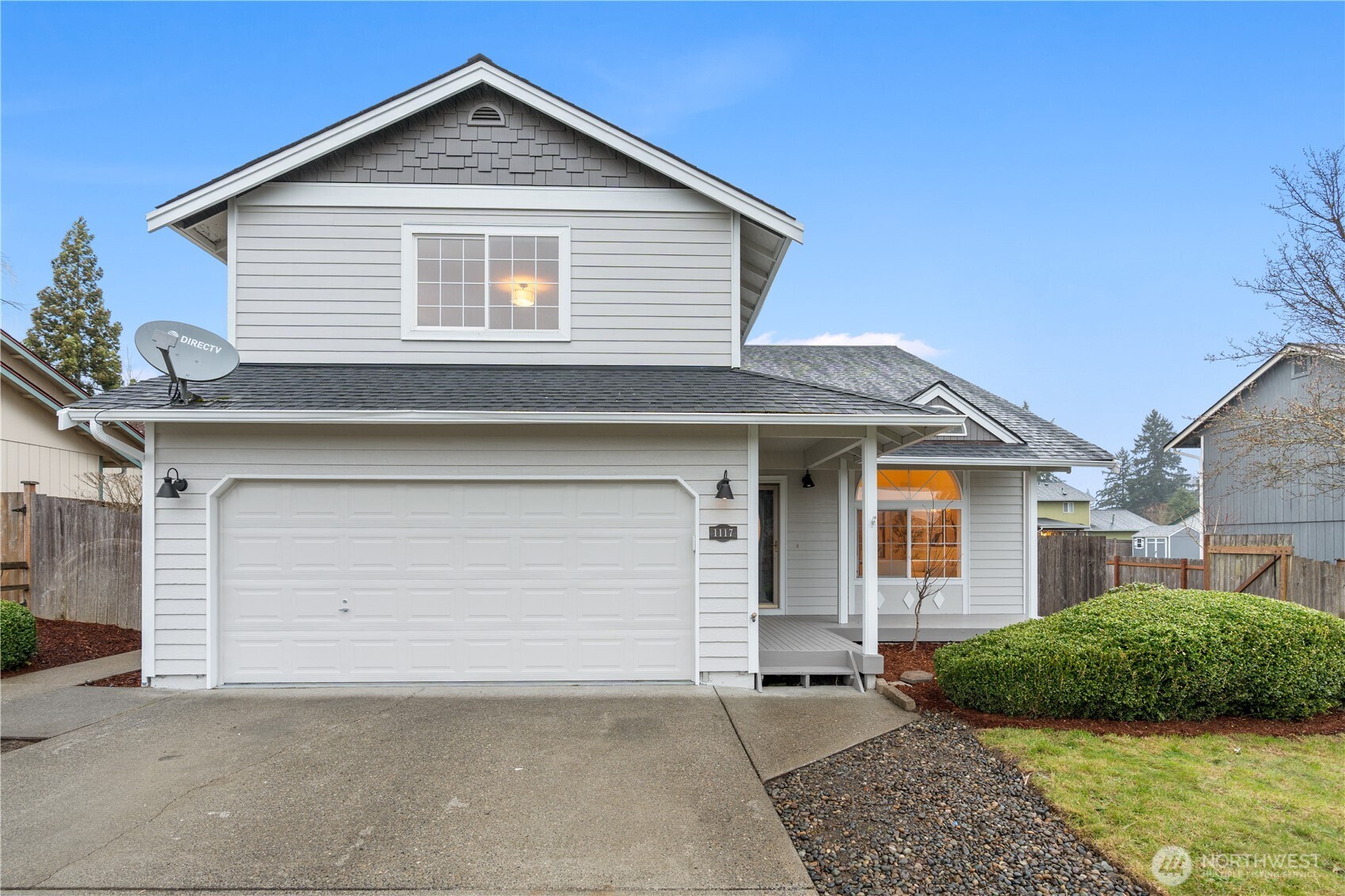 1117 124th Street Ct E