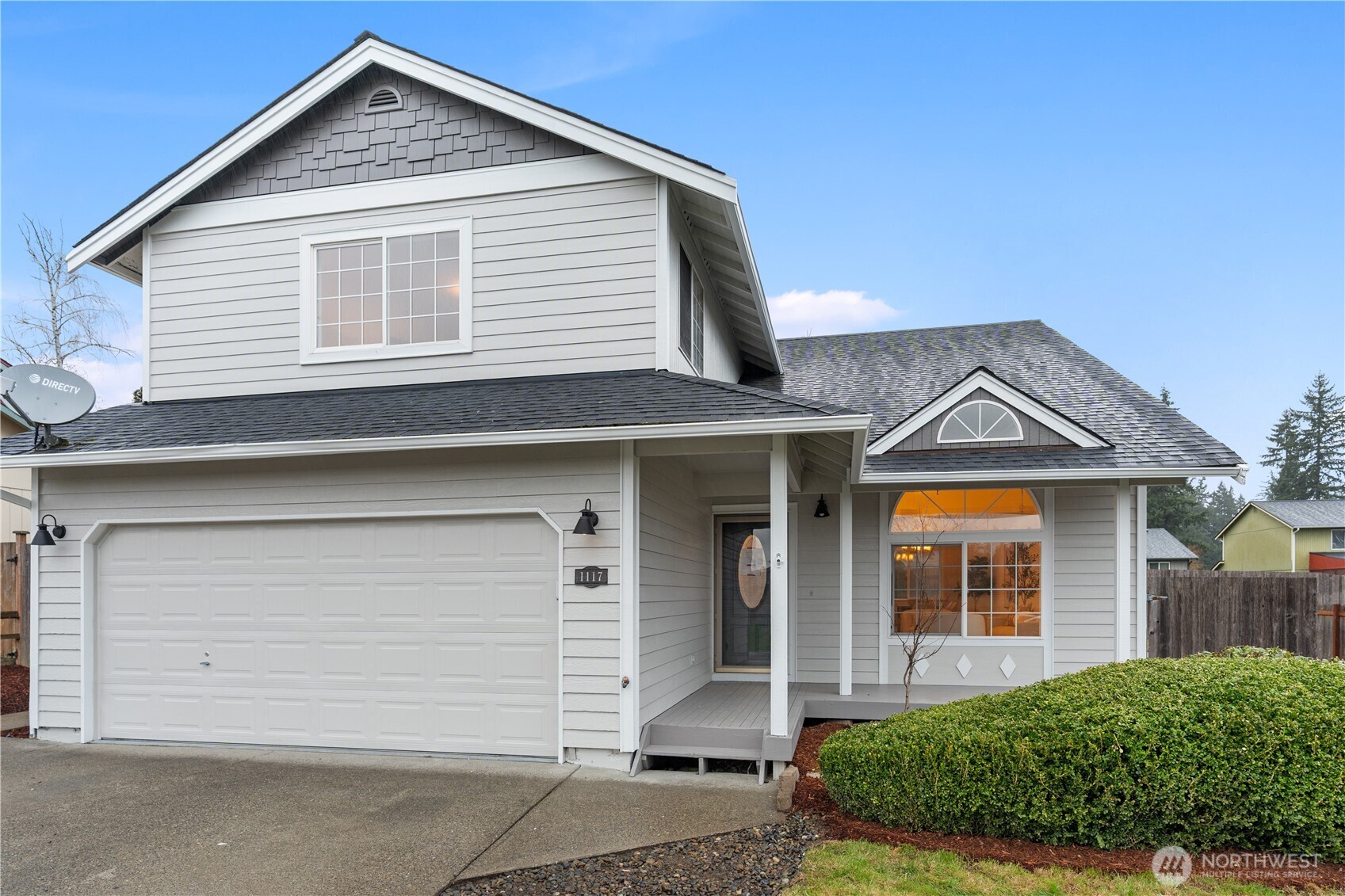 1117 124th Street Ct E