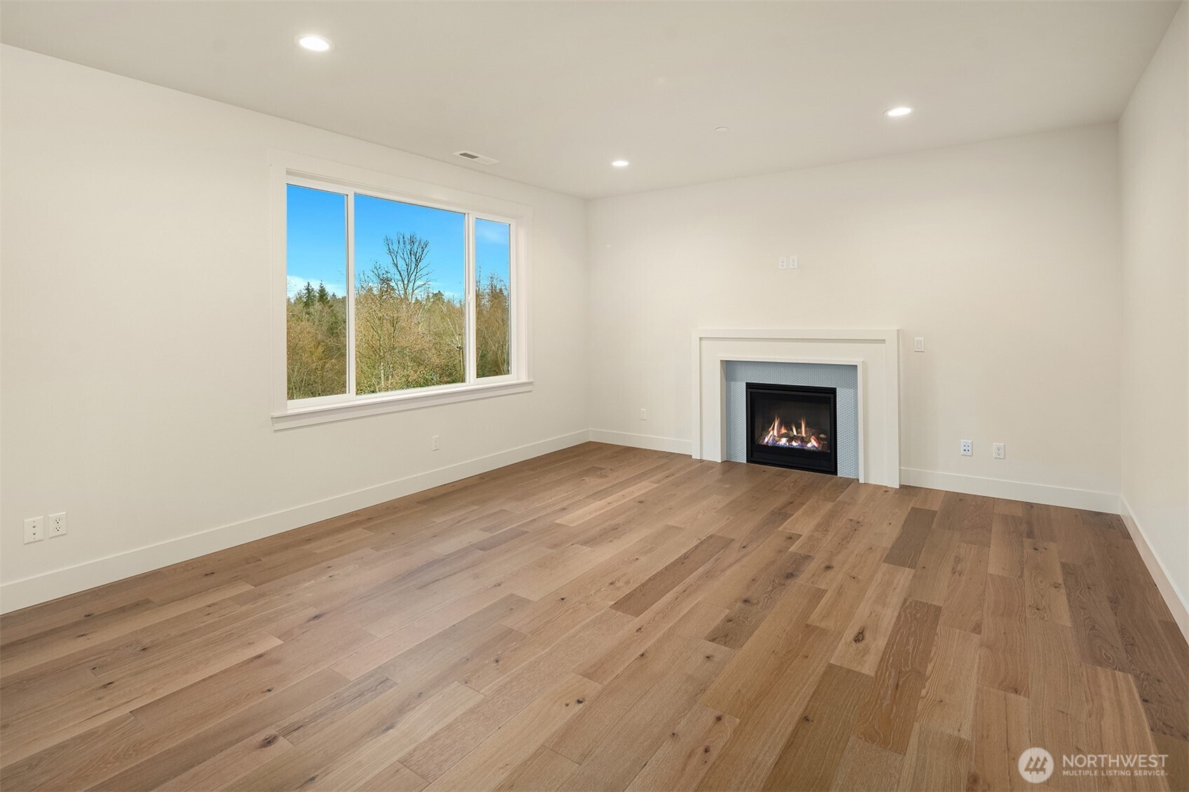 8409 NE 156th (Lot 5) Place
