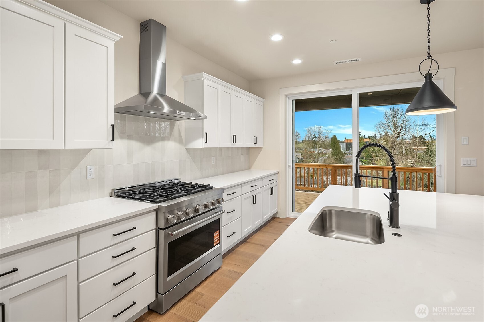 8409 NE 156th (Lot 5) Place