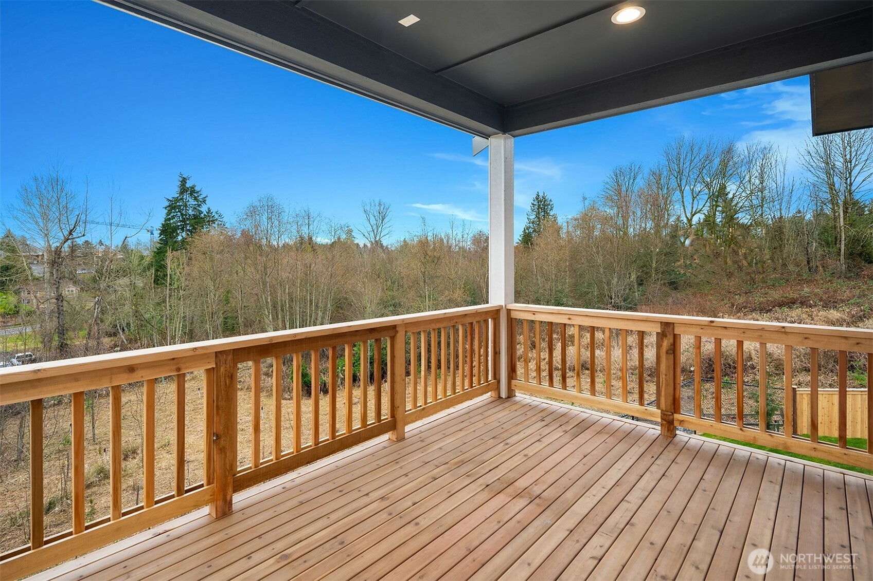 8409 NE 156th (Lot 5) Place