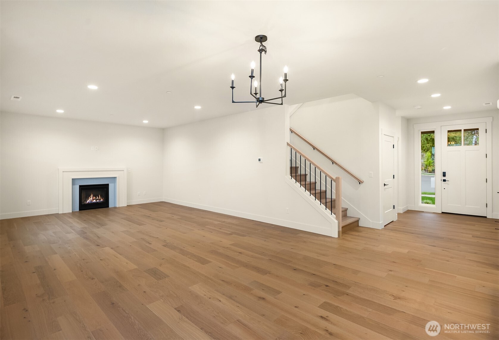 8409 NE 156th (Lot 5) Place
