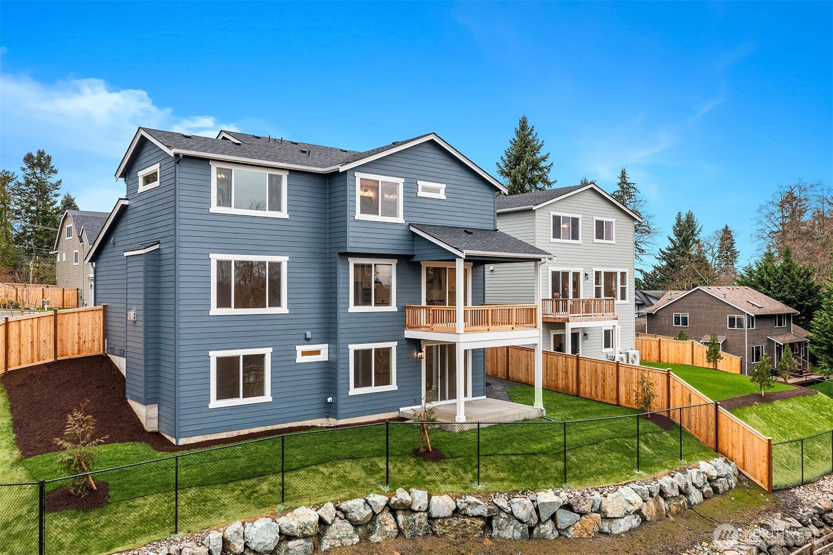 8409 NE 156th (Lot 5) Place