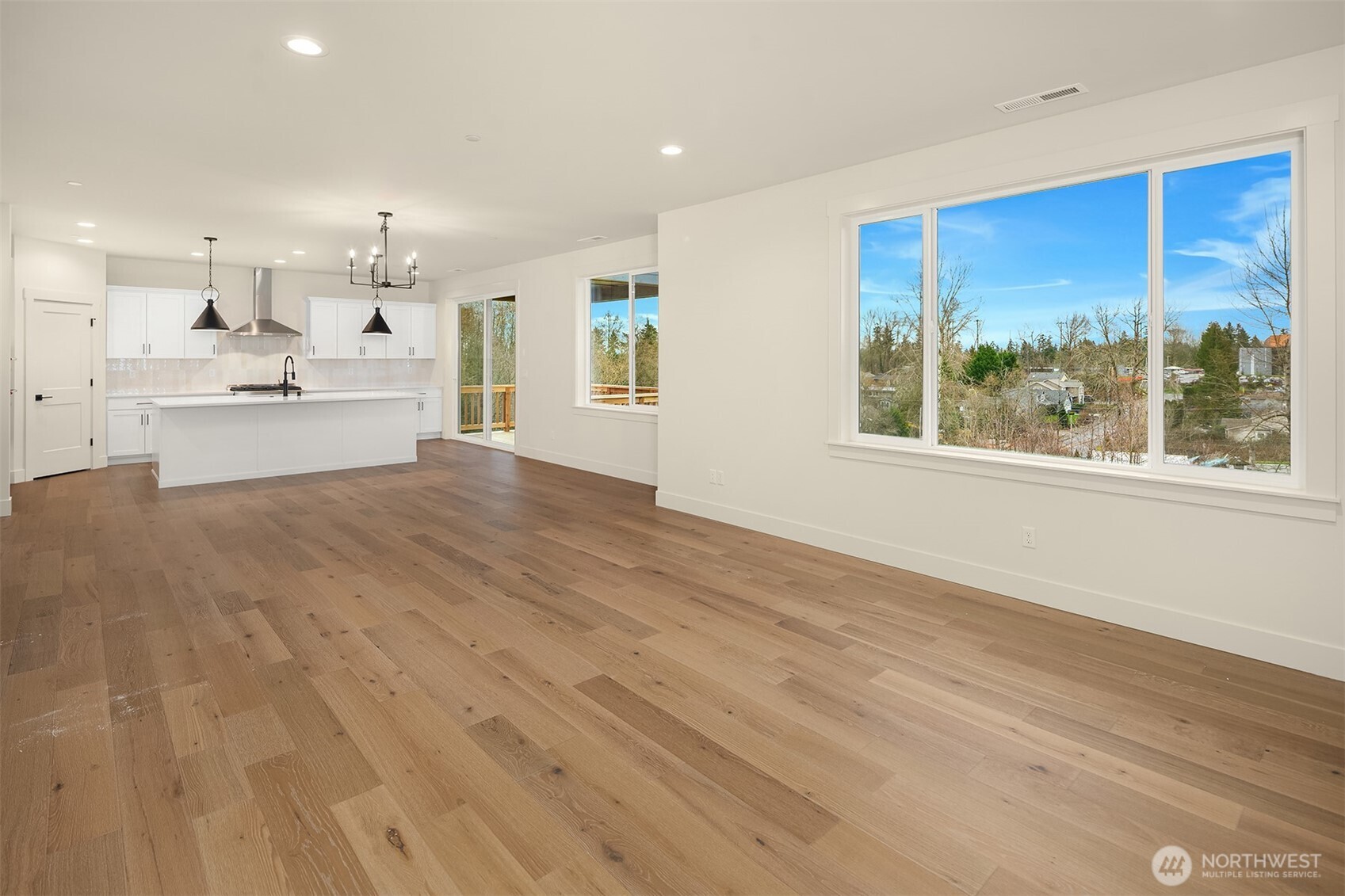 8409 NE 156th (Lot 5) Place