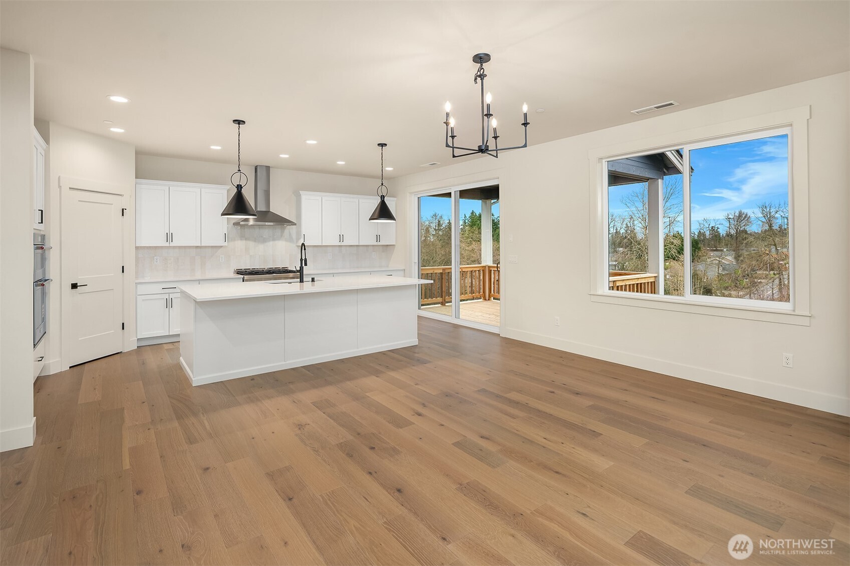 8409 NE 156th (Lot 5) Place