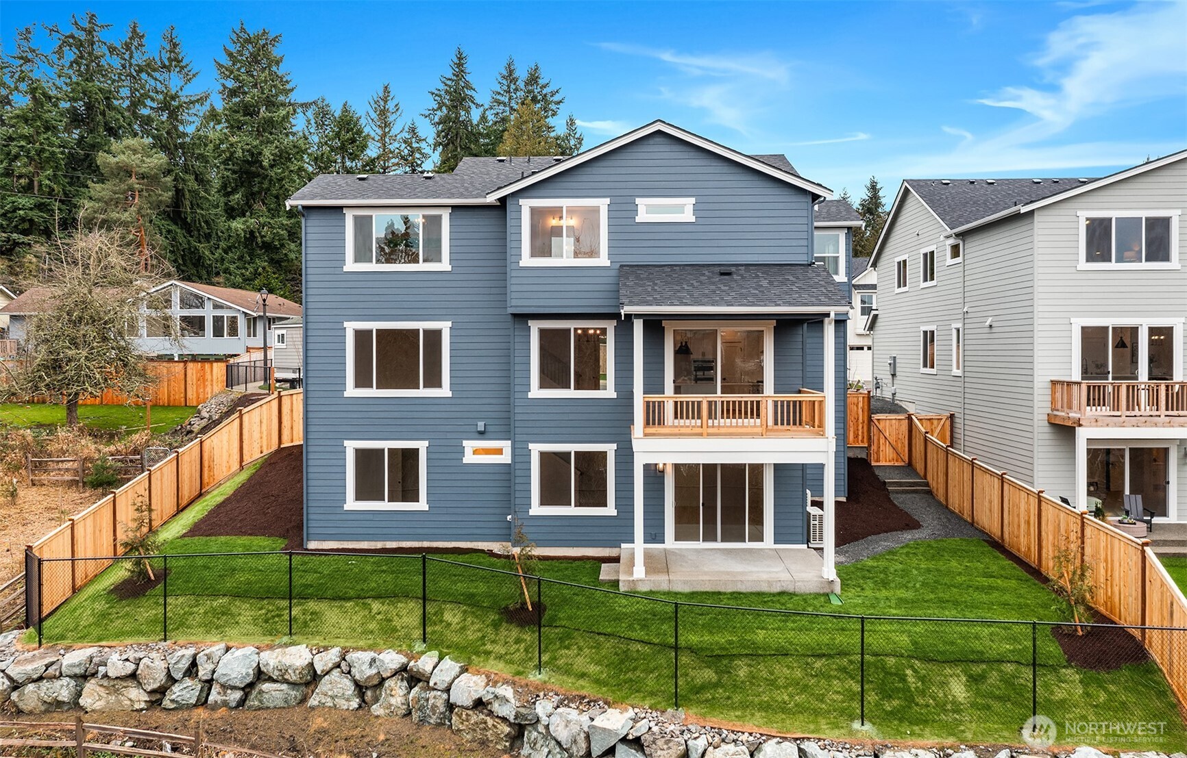 8409 NE 156th (Lot 5) Place