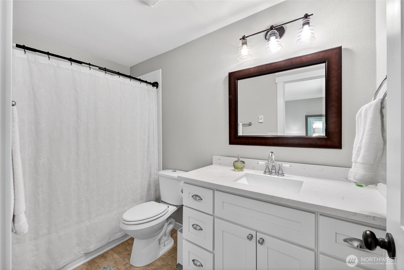 3842 N Winnifred Street