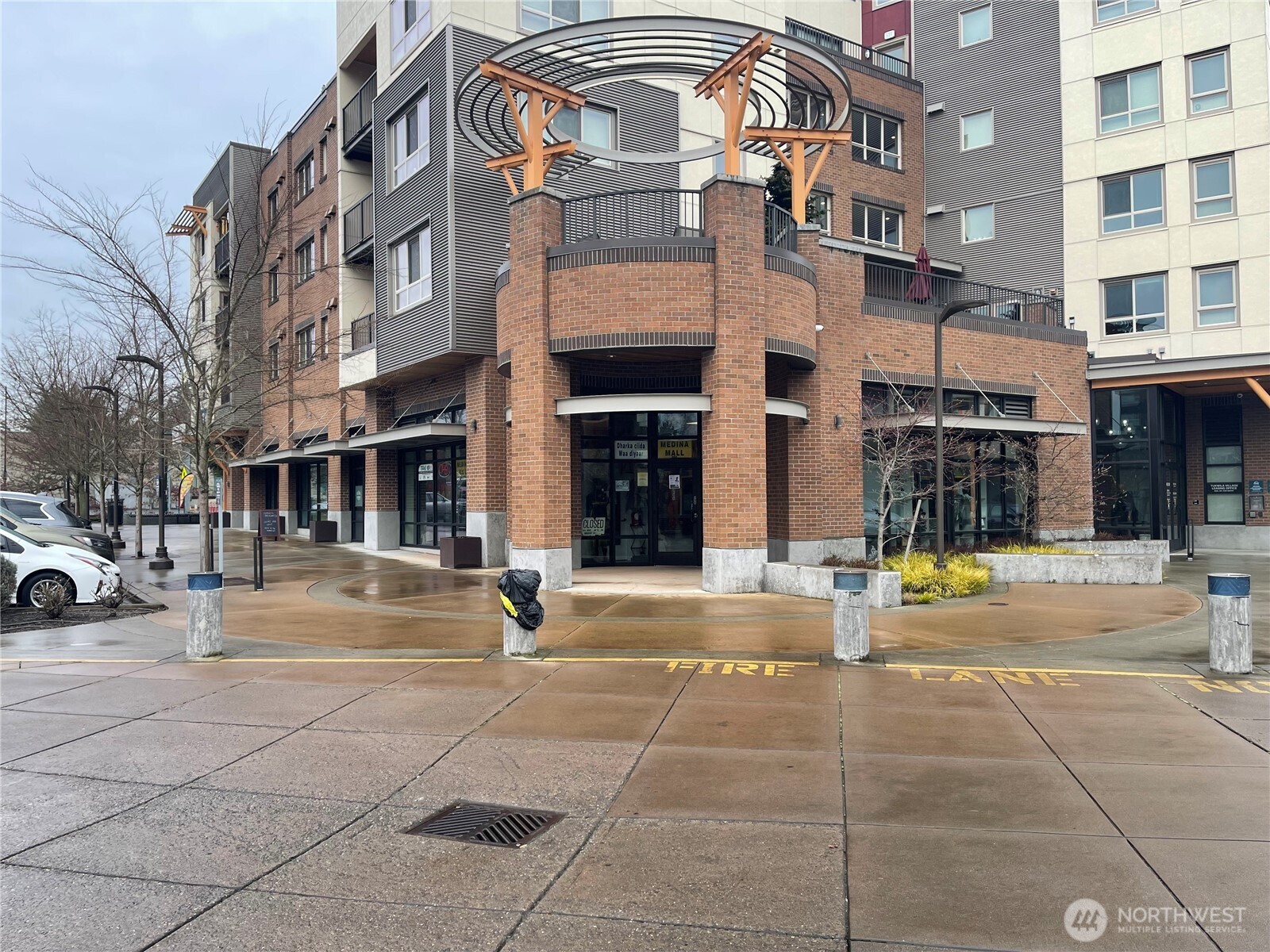 14200 Tukwila International Boulevard S Unit: A