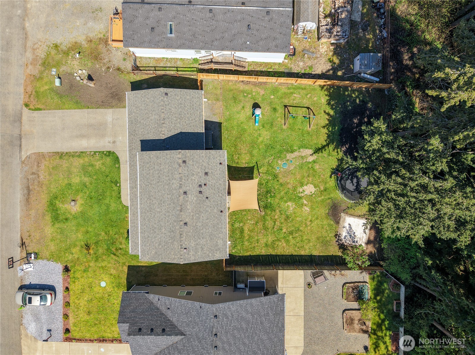 12805 228th Avenue E