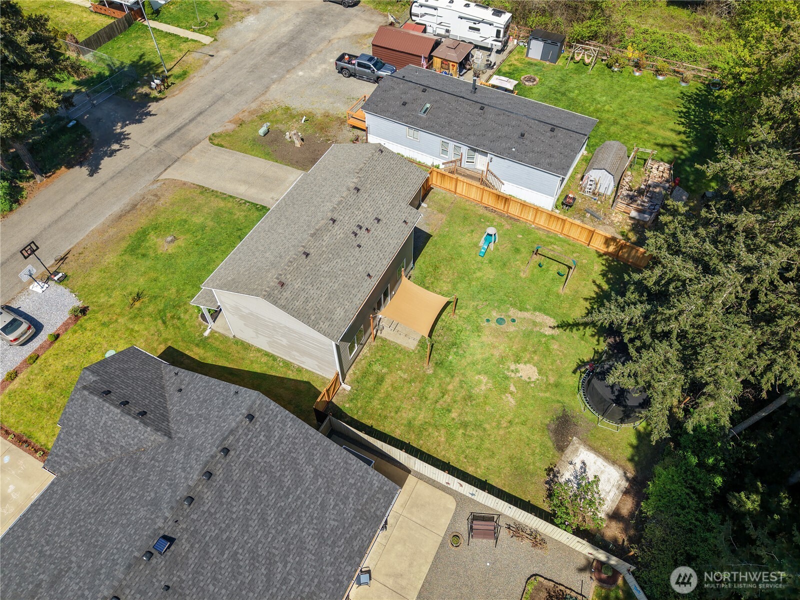 12805 228th Avenue E