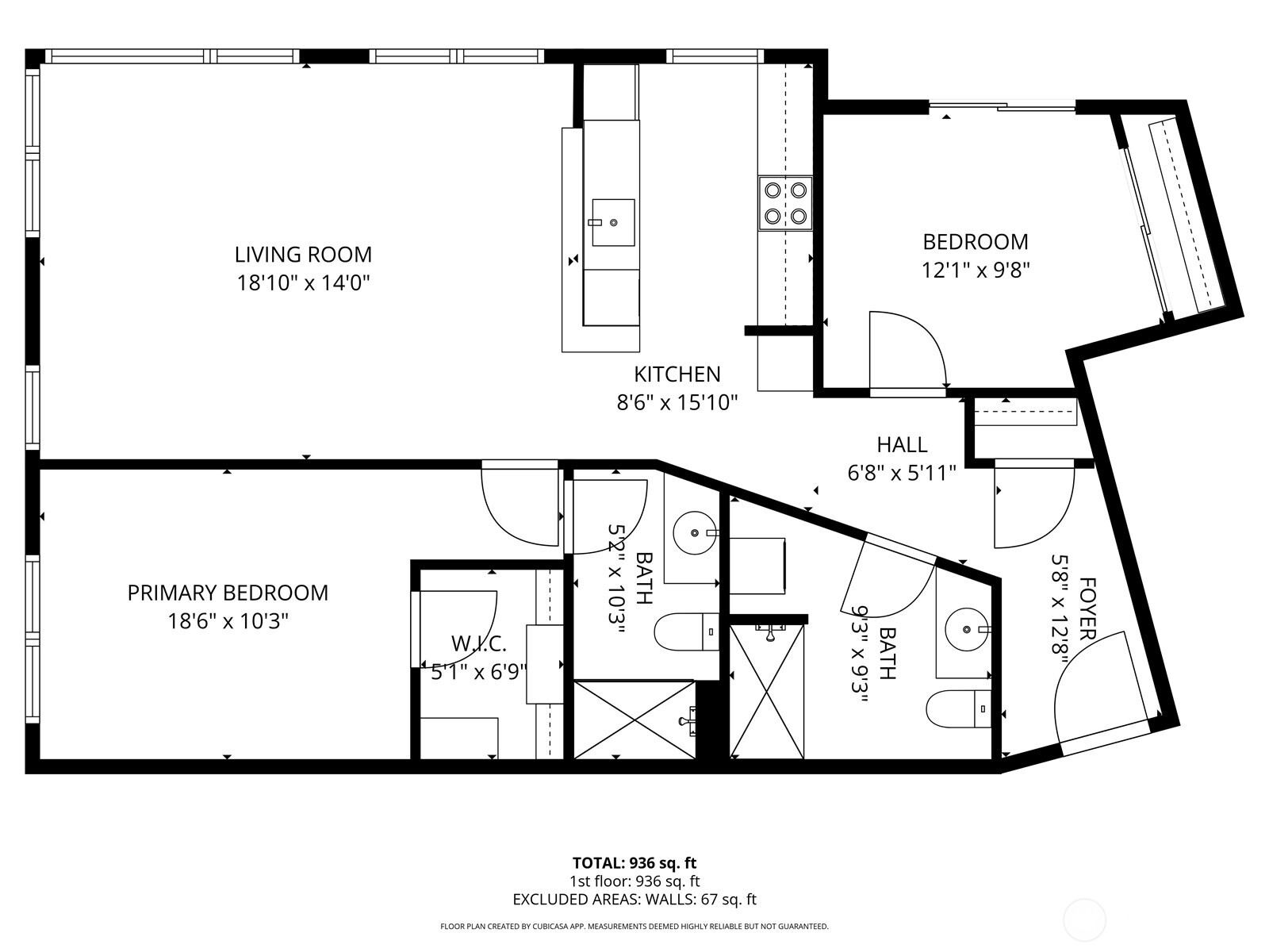 425 23rd Avenue S Unit: A503
