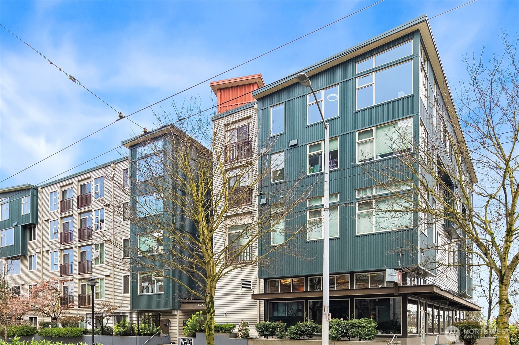 425 23rd Avenue S Unit: A503