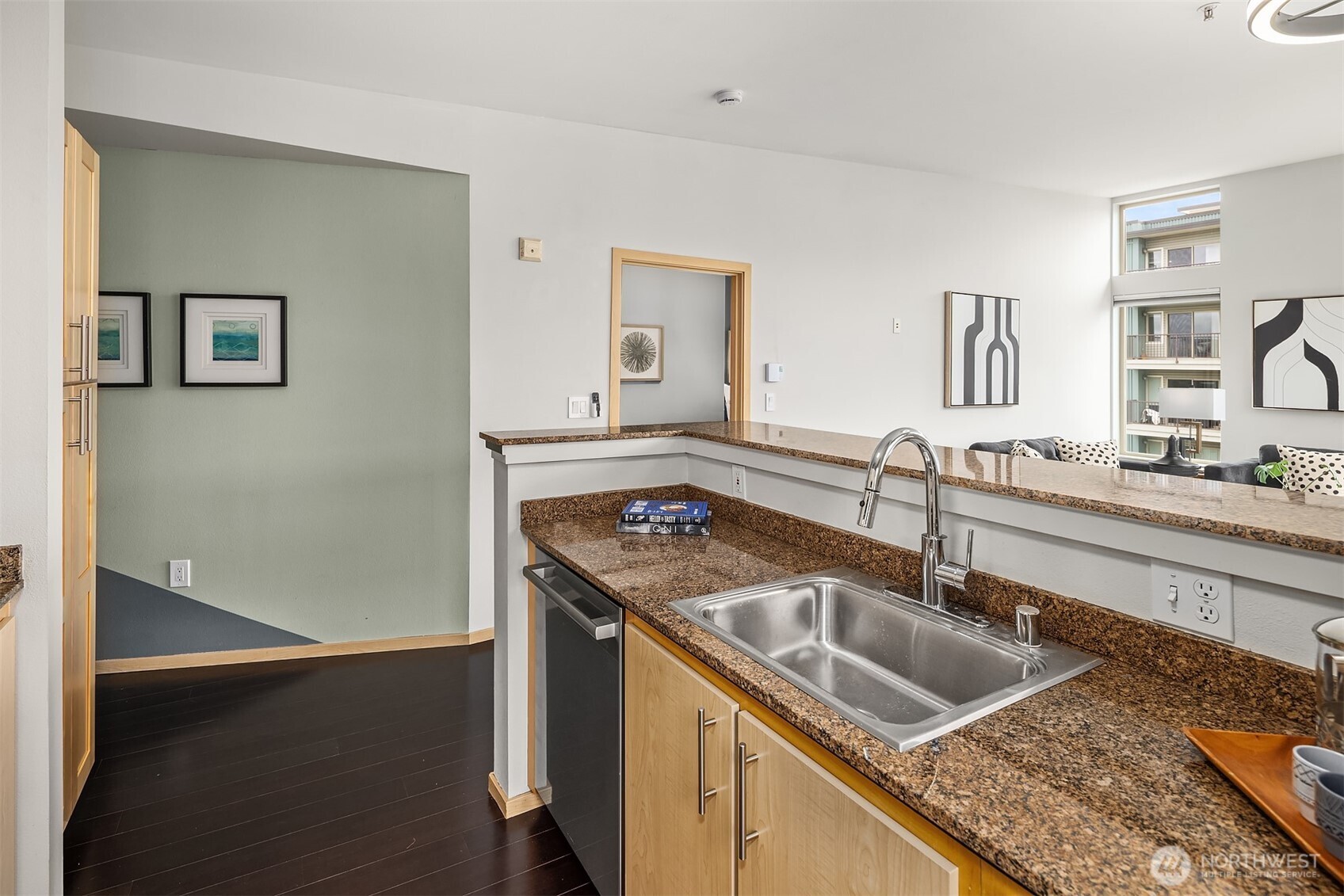 425 23rd Avenue S Unit: A503