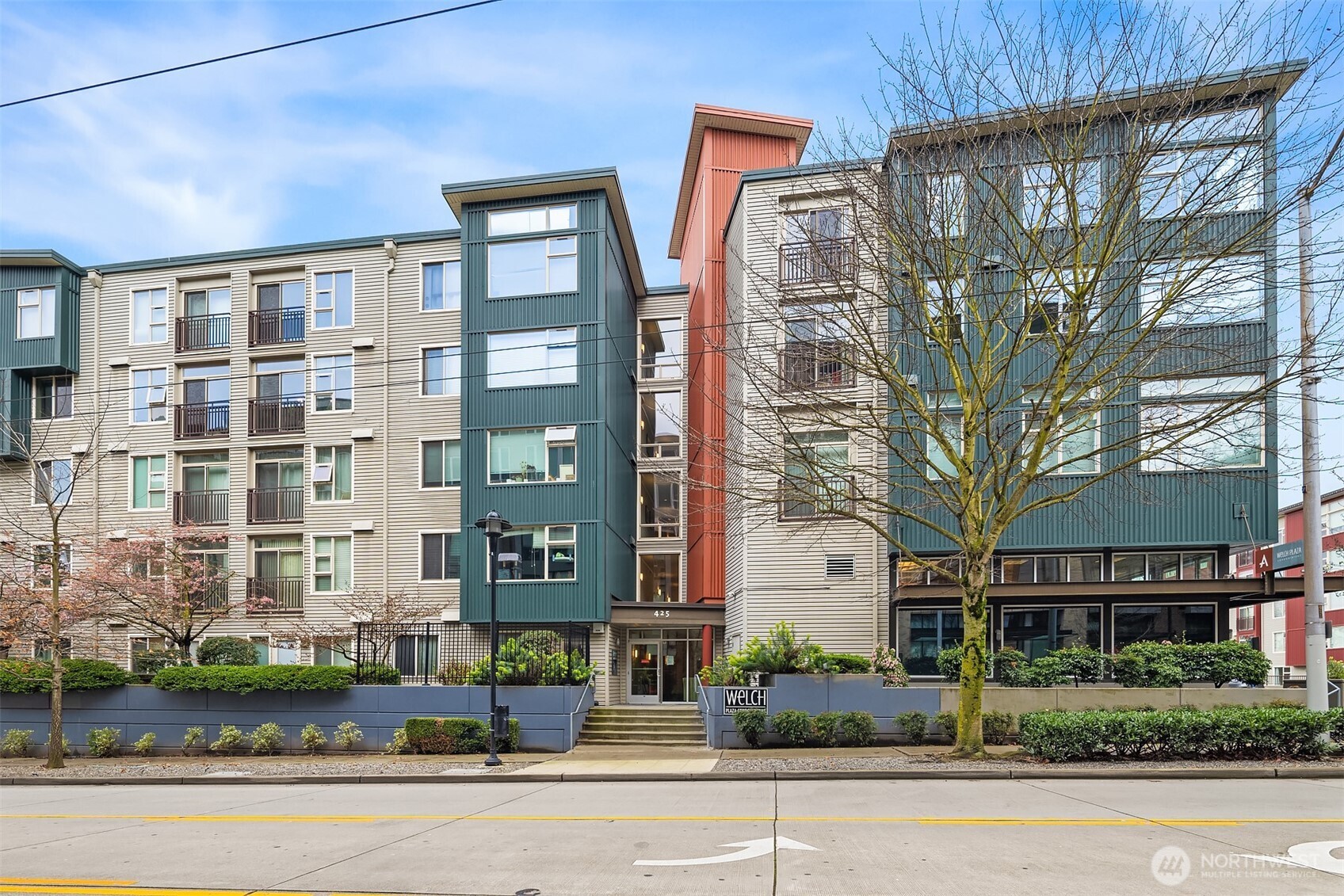 425 23rd Avenue S Unit: A503