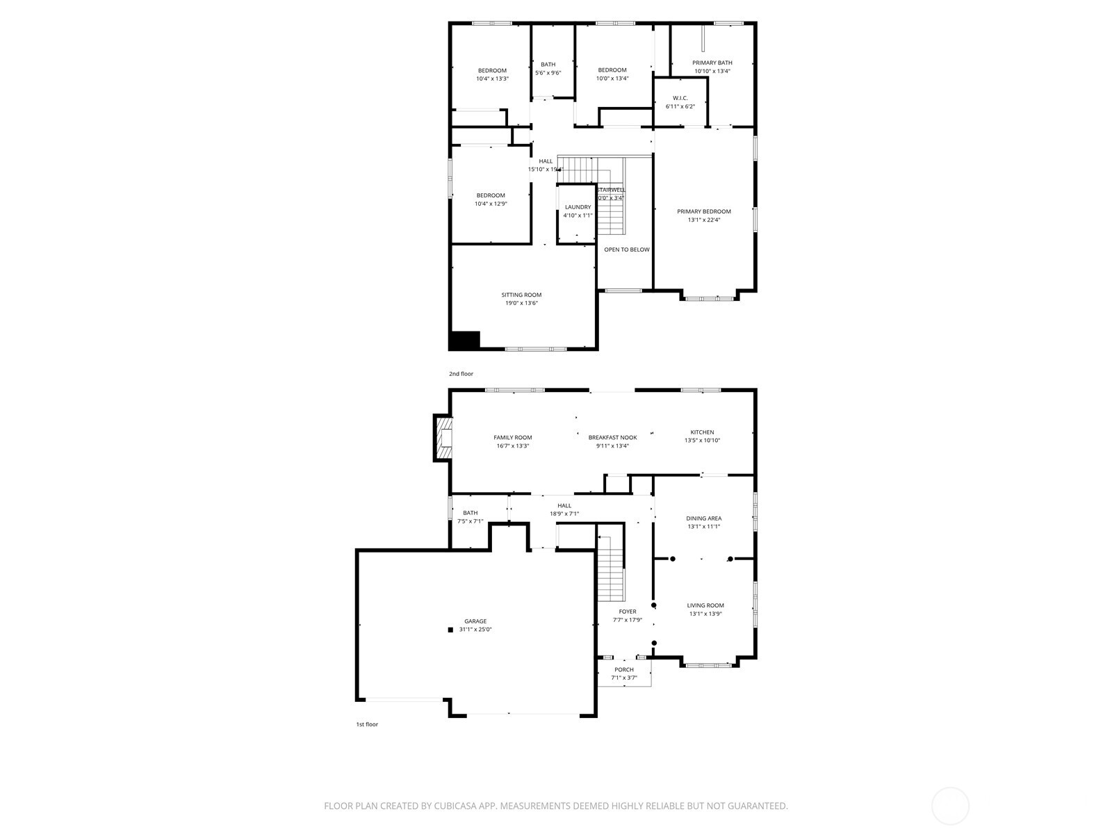 1611 242nd St SE