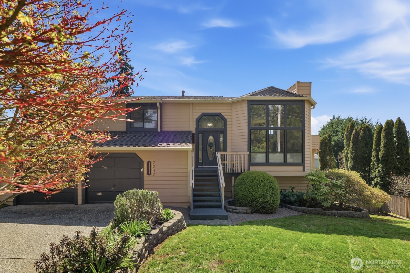 7247 NE 150th Street