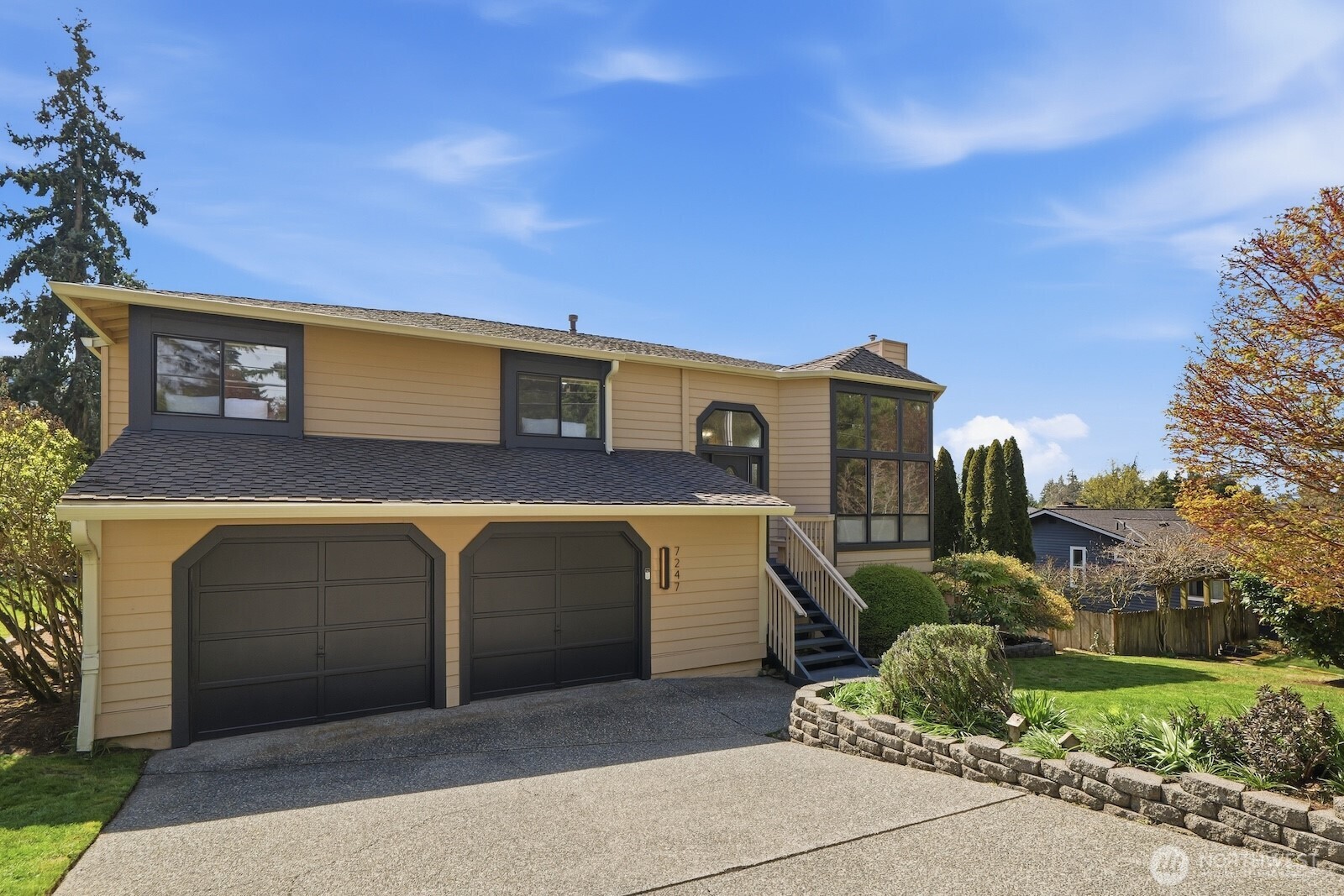 7247 NE 150th Street