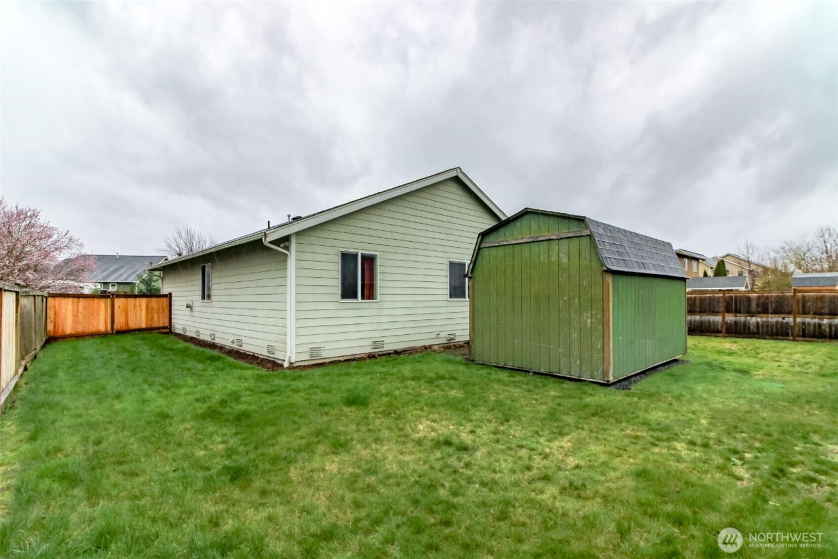 1306 Hansberry Avenue NE
