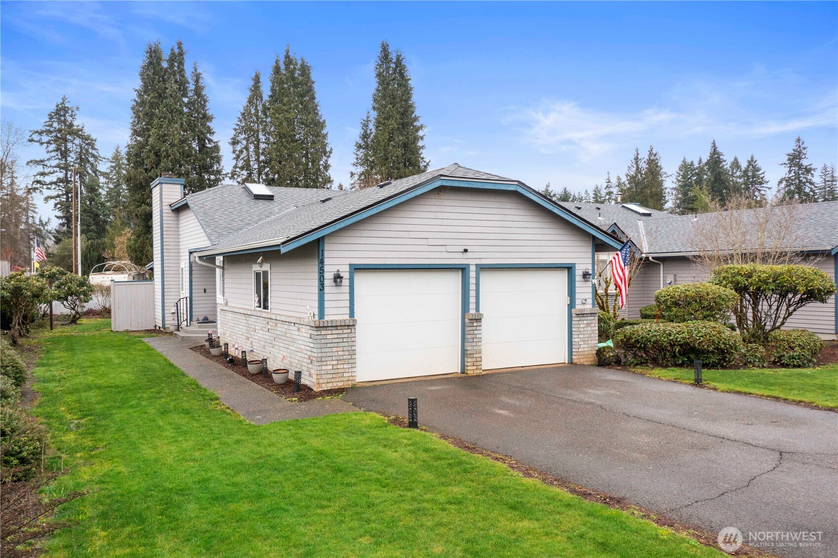14503 136th Street Ct E