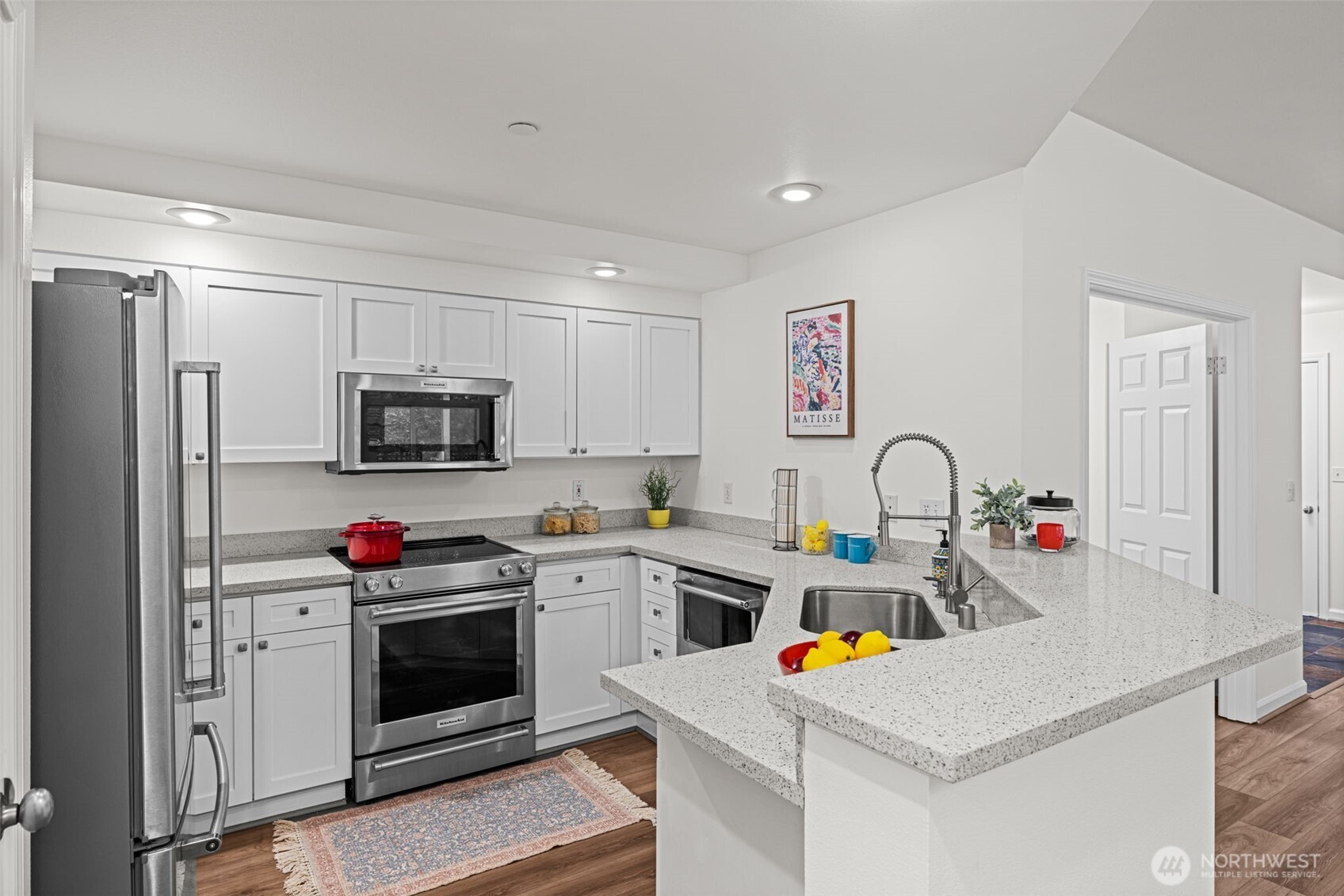 404 228th Street SW Unit: E101