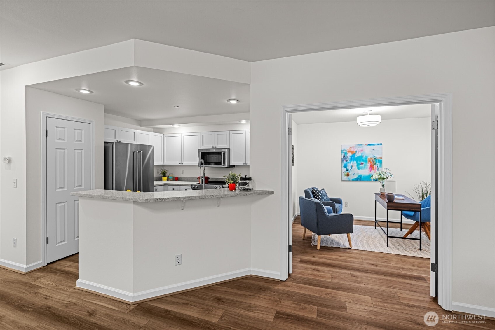 404 228th Street SW Unit: E101