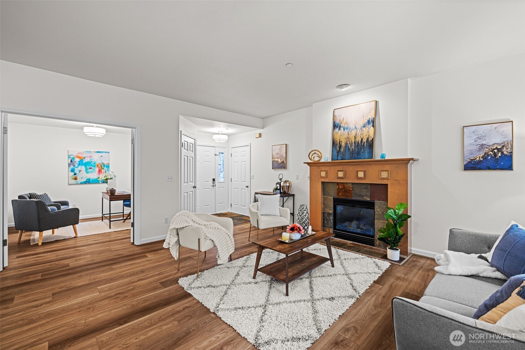 404 228th Street SW Unit: E101