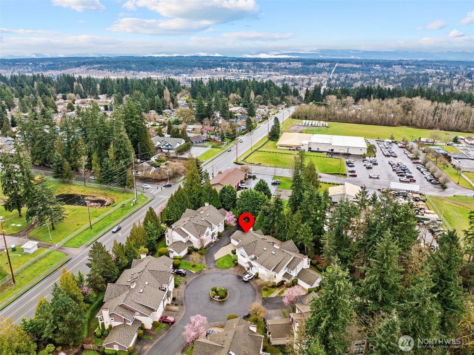 404 228th Street SW Unit: E101