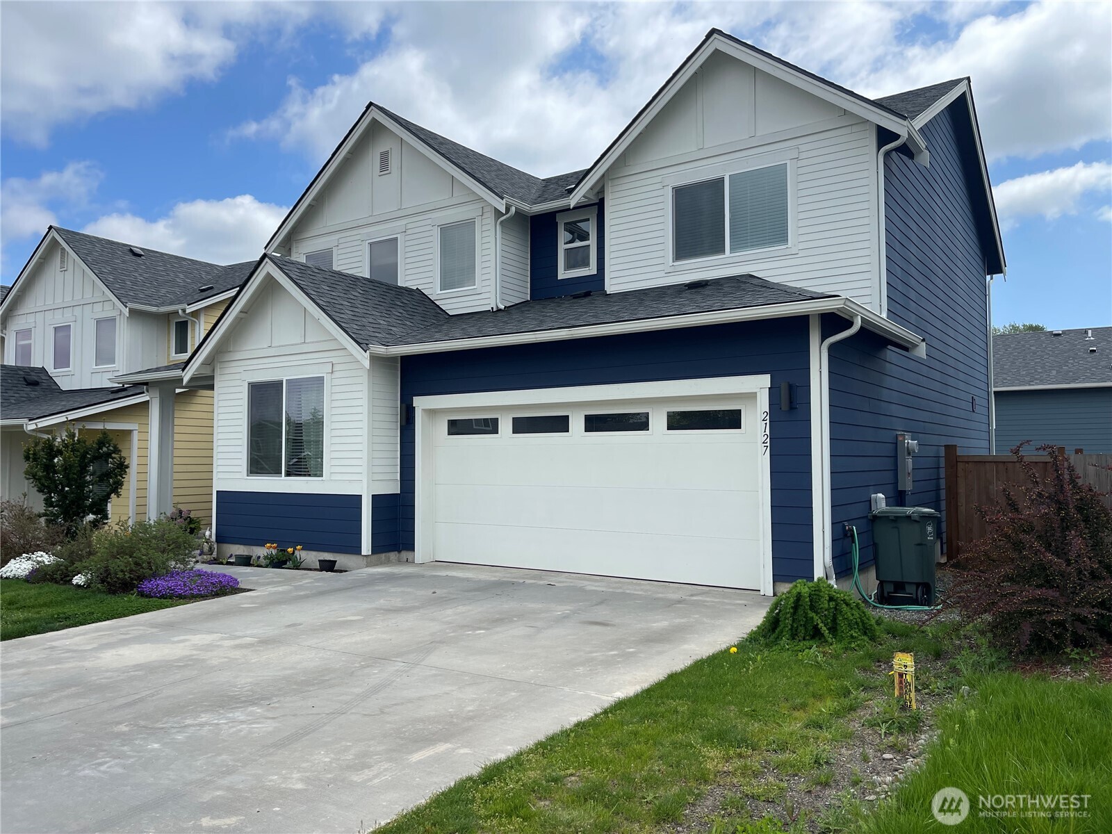2127 Lancaster Way
