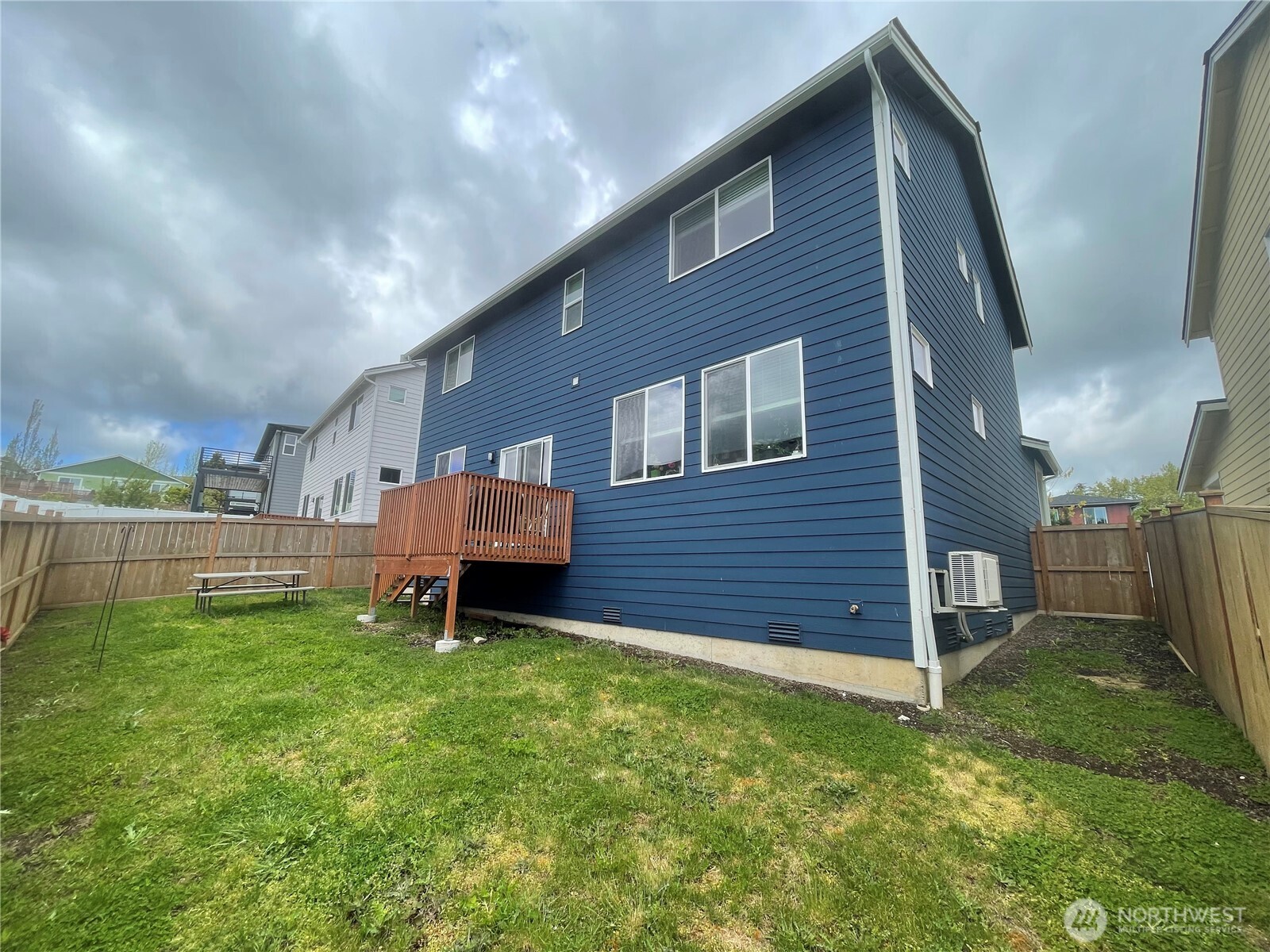 2127 Lancaster Way
