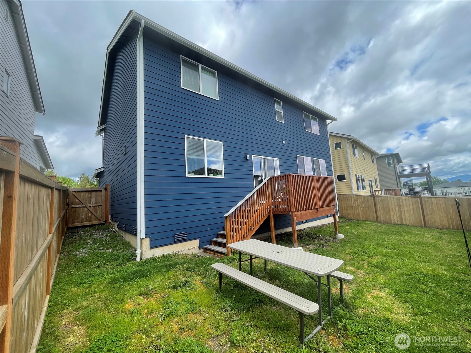 2127 Lancaster Way