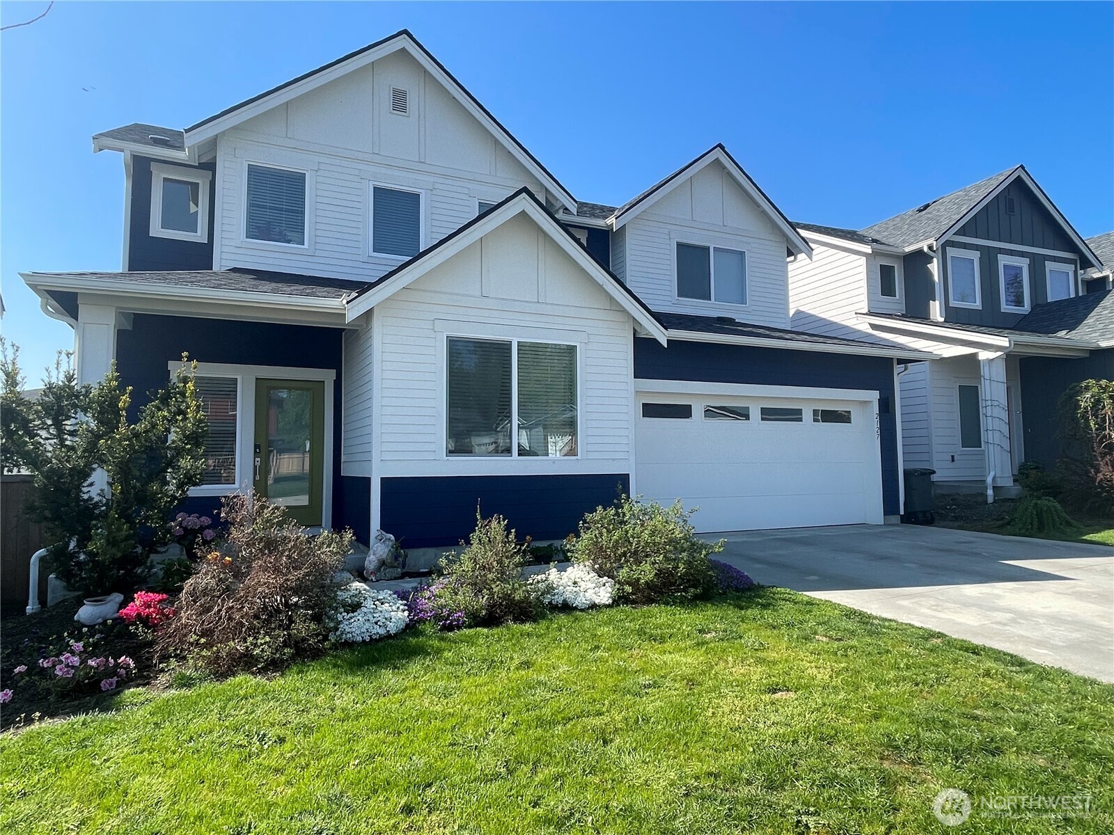 2127 Lancaster Way