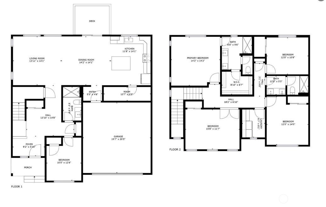 2127 Lancaster Way