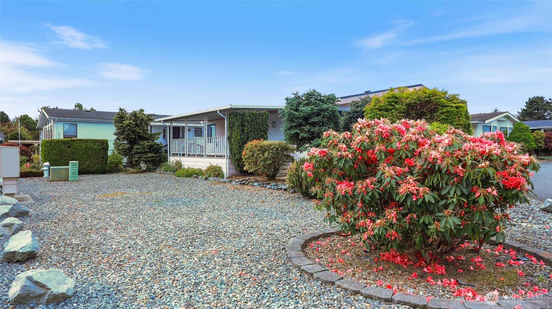 1706 73rd Street E Unit: 15