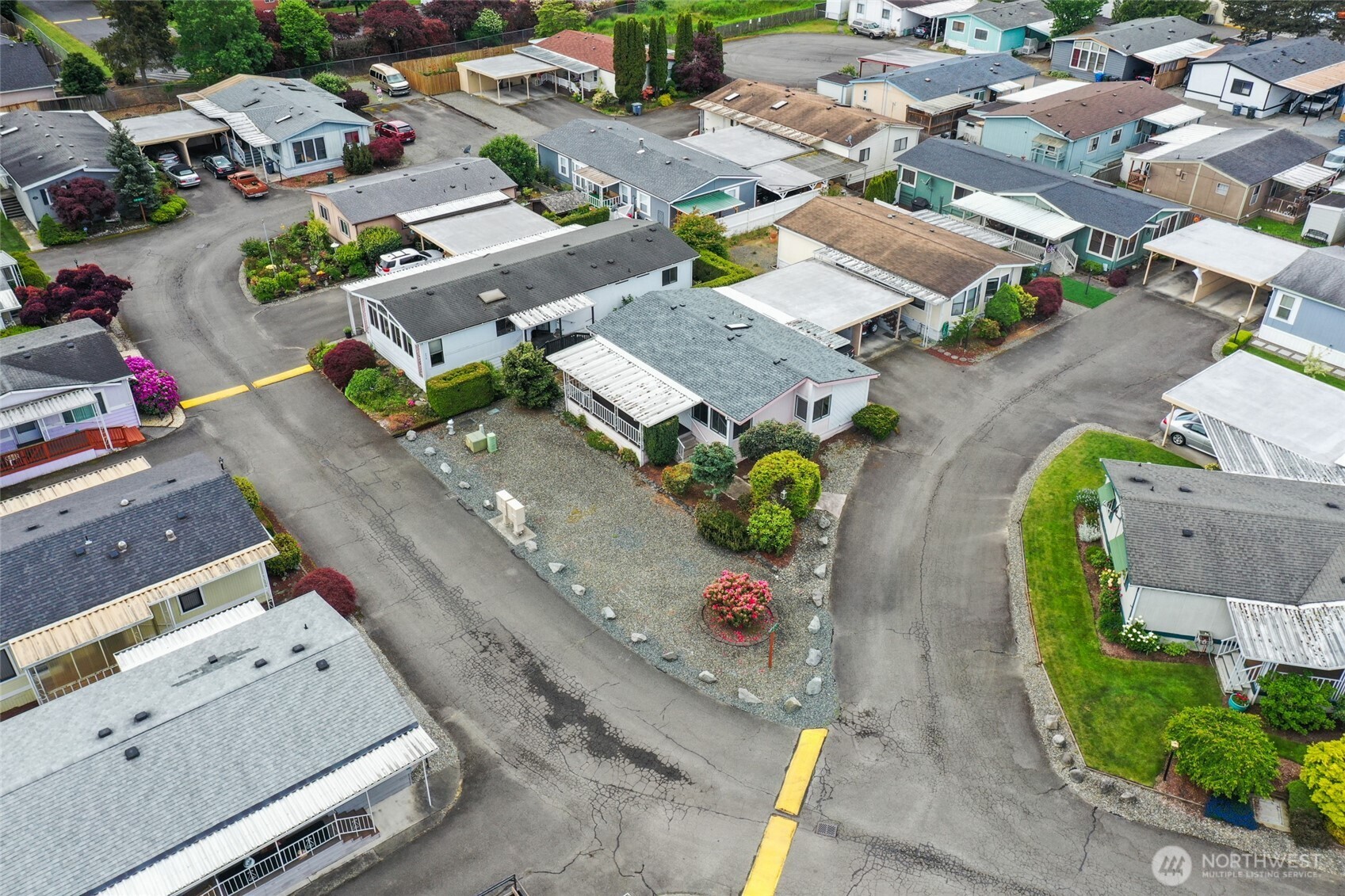 1706 73rd Street E Unit: 15