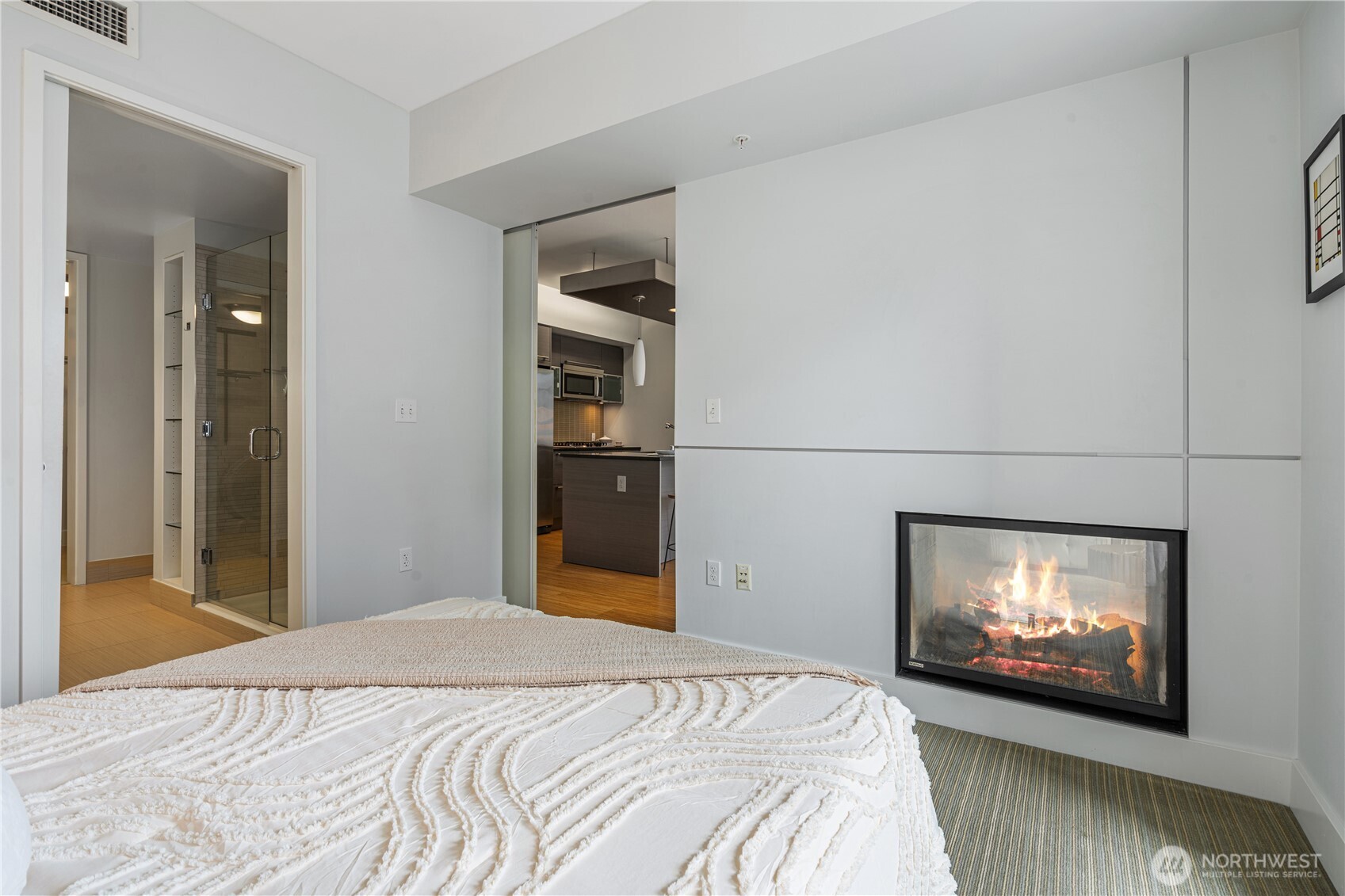820 Blanchard Street Unit: 1506