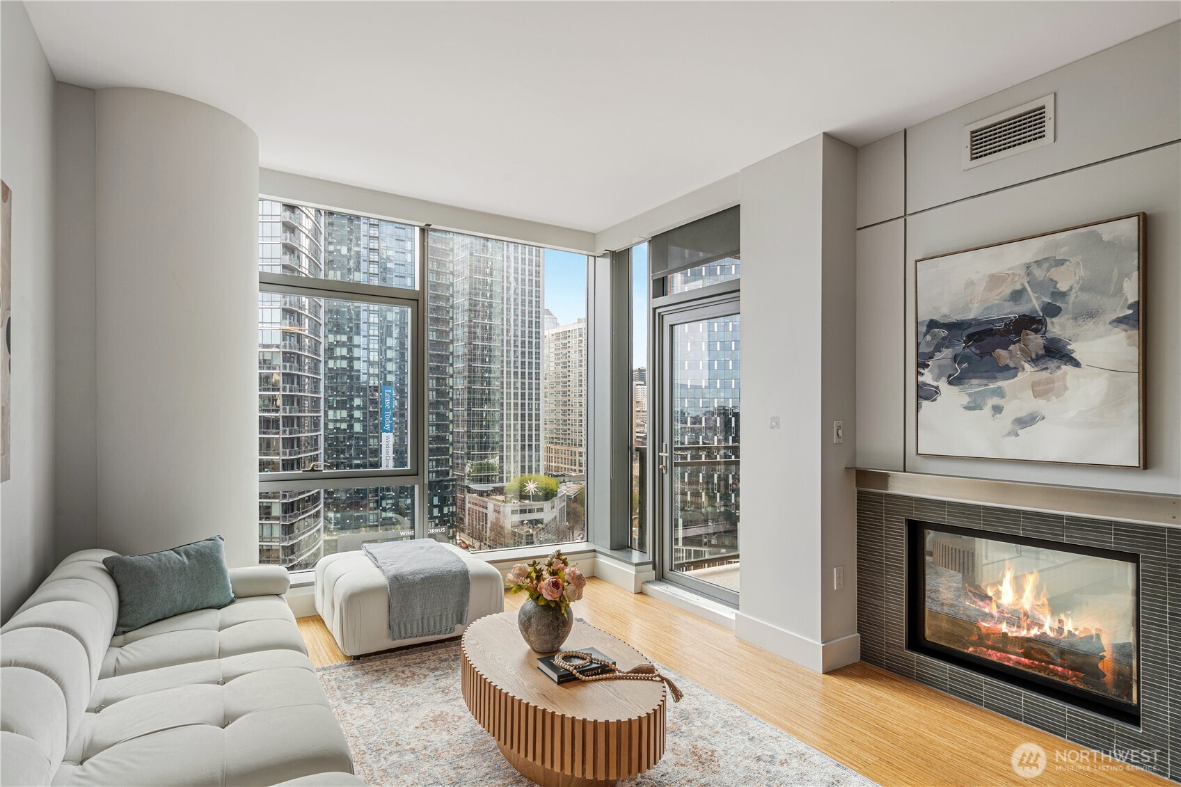 820 Blanchard Street Unit: 1506