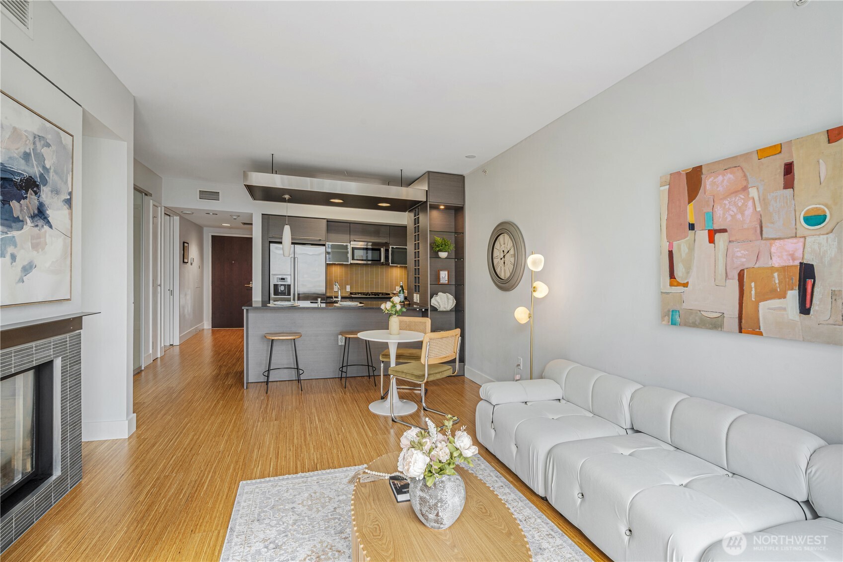 820 Blanchard Street Unit: 1506