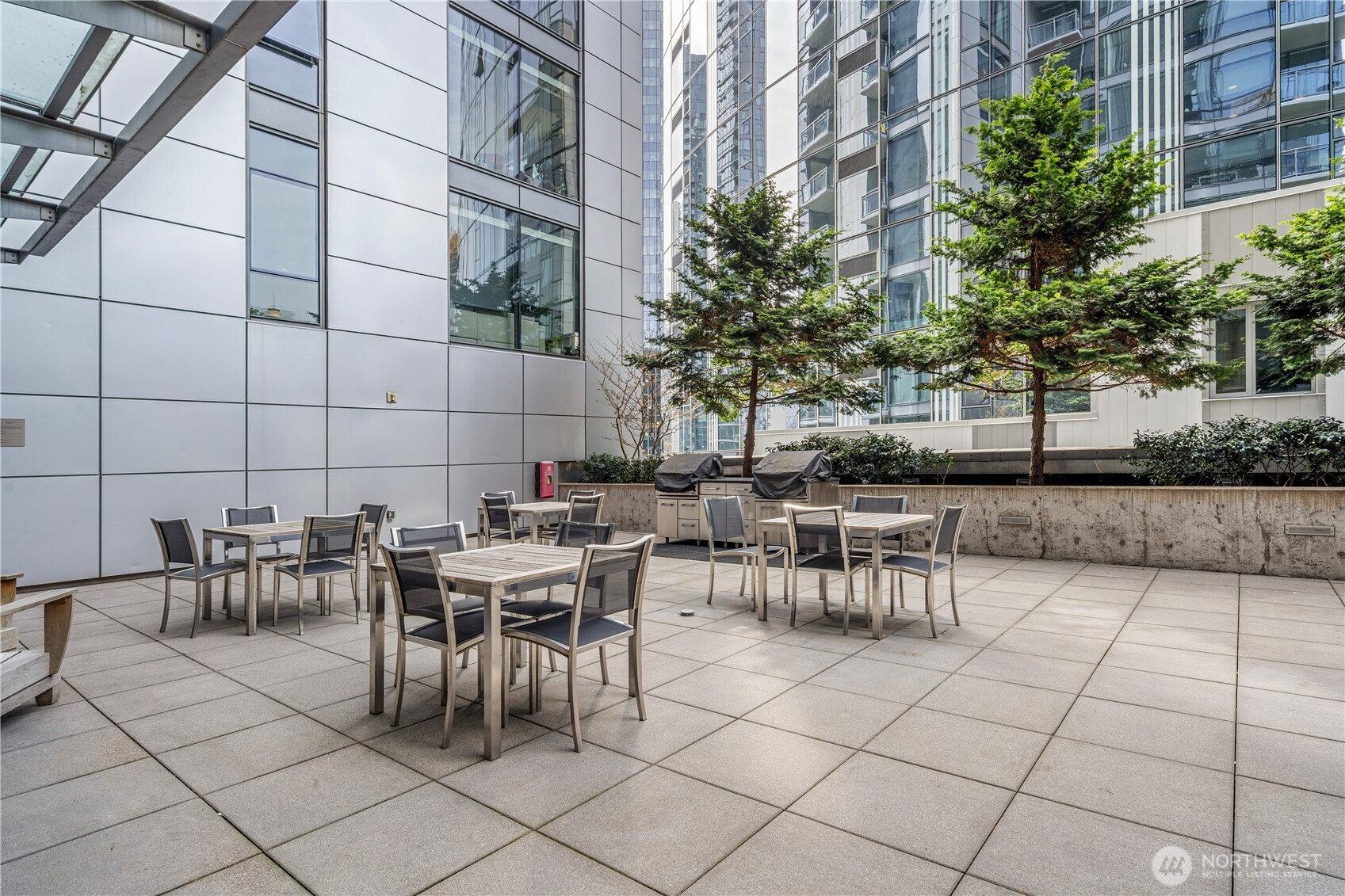 820 Blanchard Street Unit: 1506