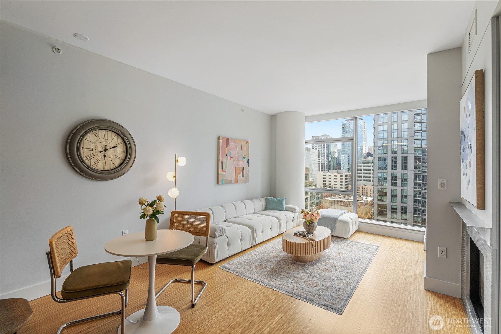 820 Blanchard Street Unit: 1506