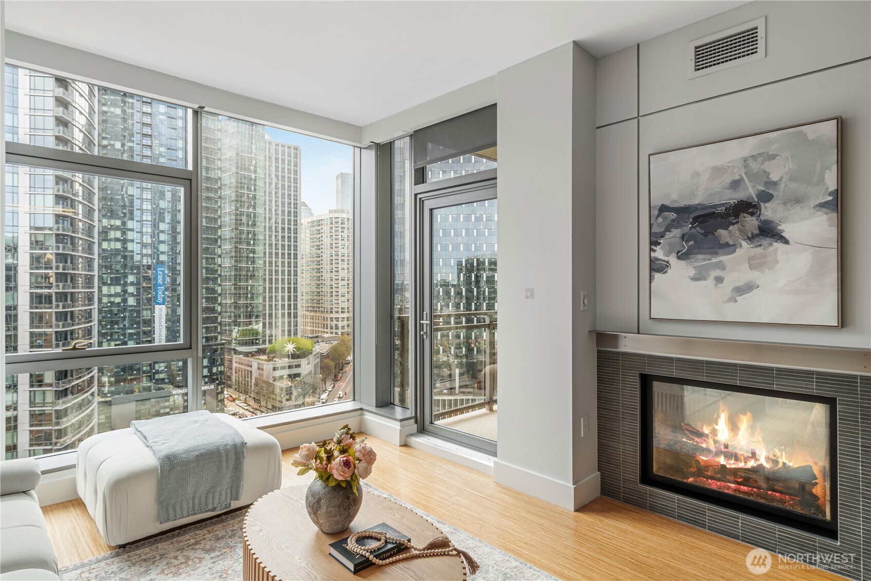 820 Blanchard Street Unit: 1506